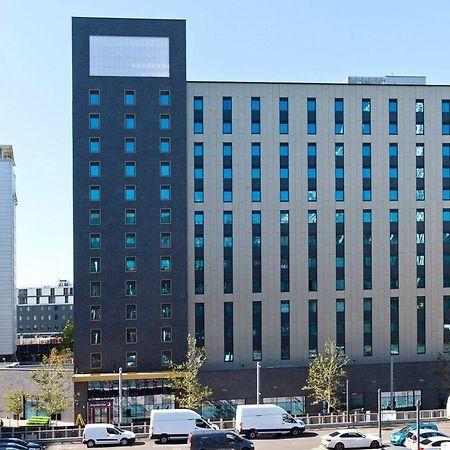 Premier Inn London Wembley Stadium Exterior foto