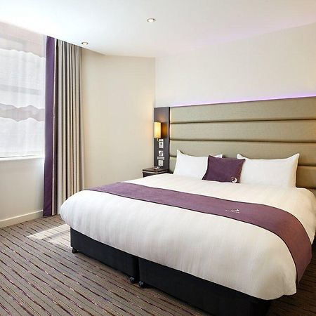 Premier Inn London Wembley Stadium Exterior foto